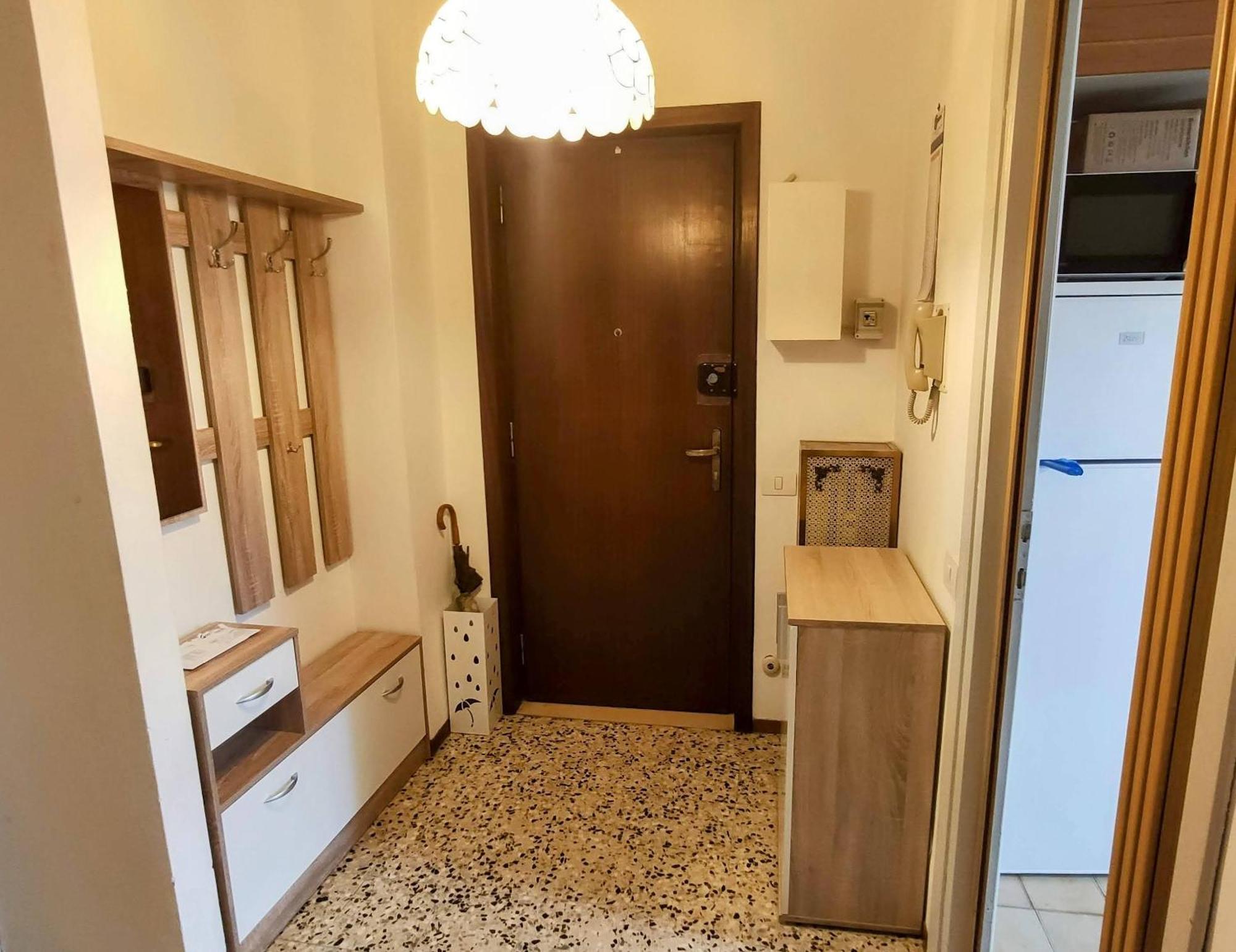 Casa Riverbero * Novara