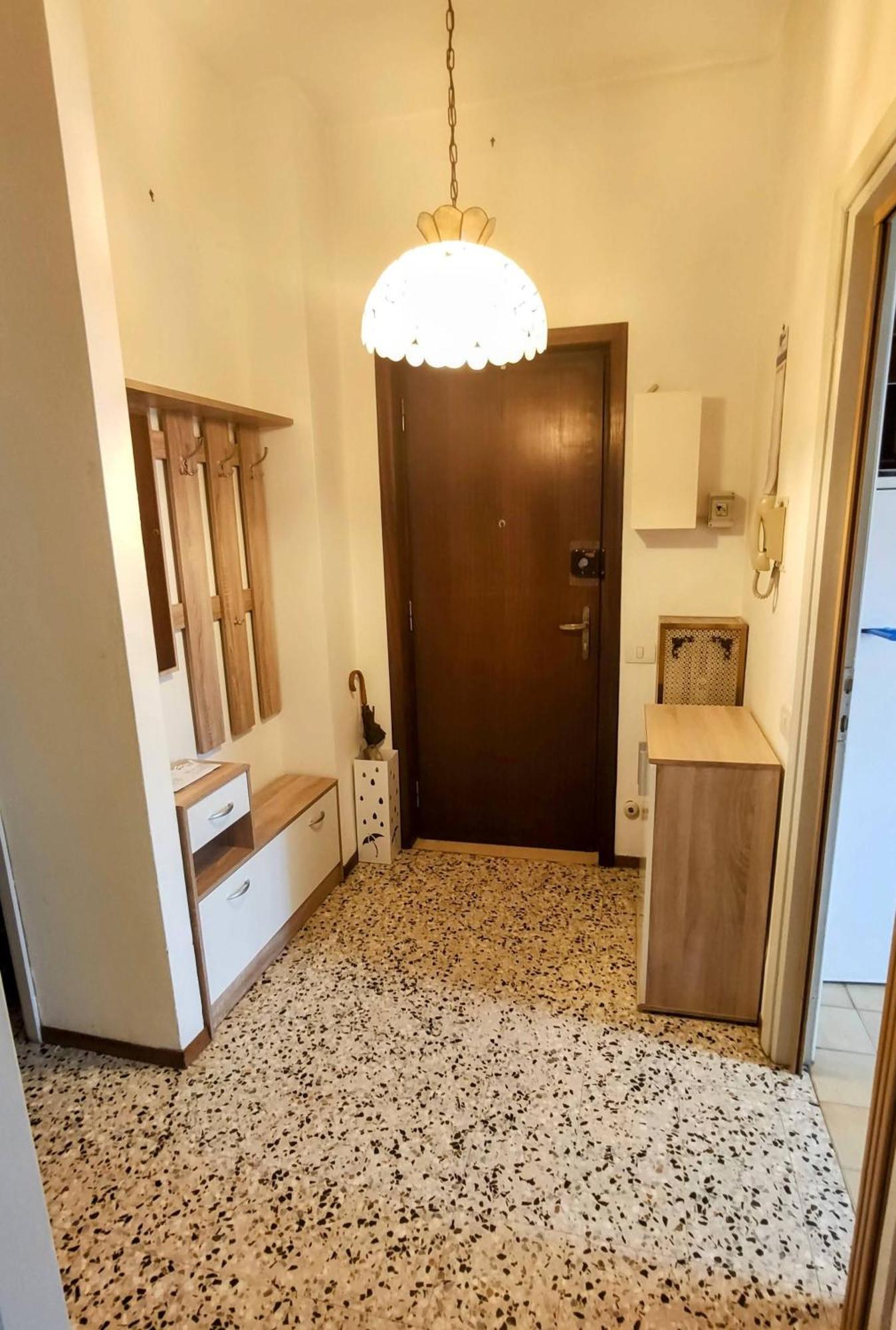 Casa Riverbero Novara